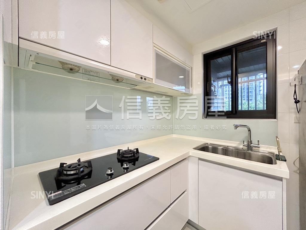 近ＡＩ園區稀有角間兩房房屋室內格局與周邊環境