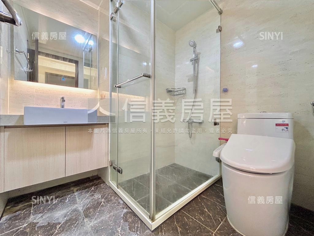 近ＡＩ園區稀有角間兩房房屋室內格局與周邊環境