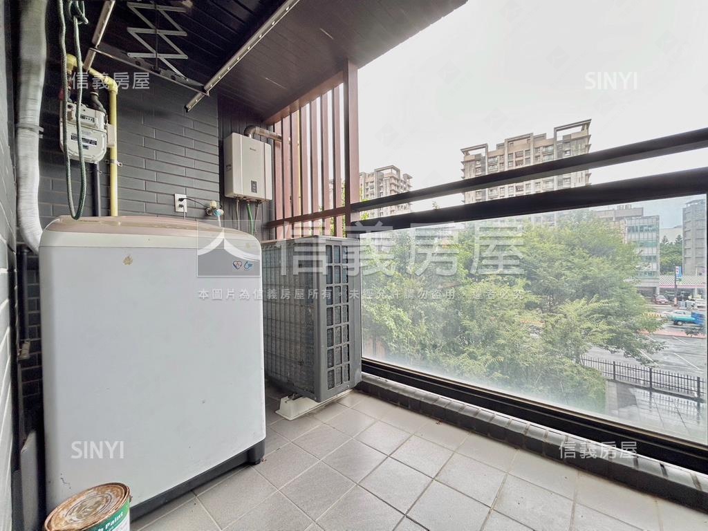 近ＡＩ園區稀有角間兩房房屋室內格局與周邊環境