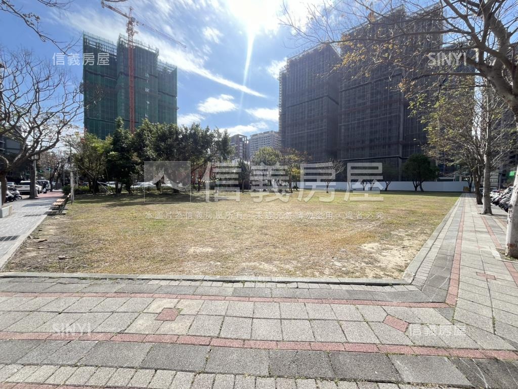近ＡＩ園區稀有角間兩房房屋室內格局與周邊環境