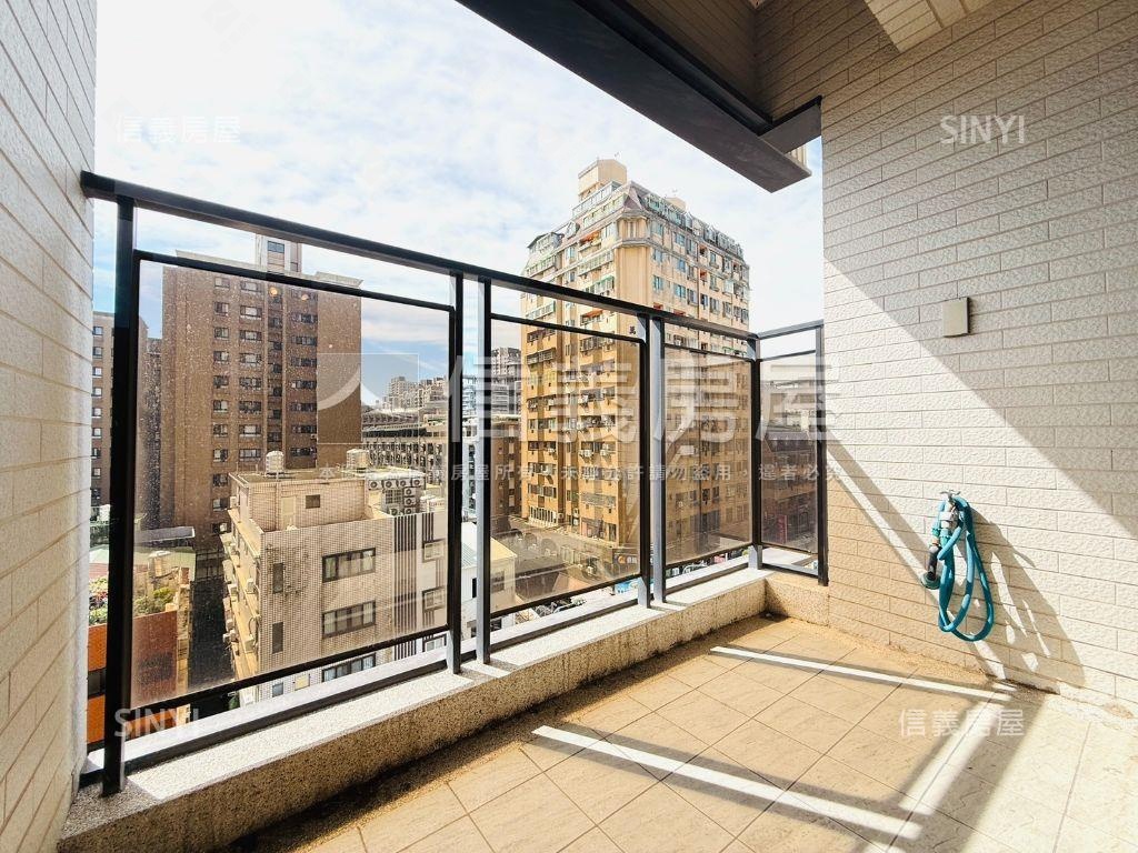 ★精銳香草天籟三房雙平車房屋室內格局與周邊環境