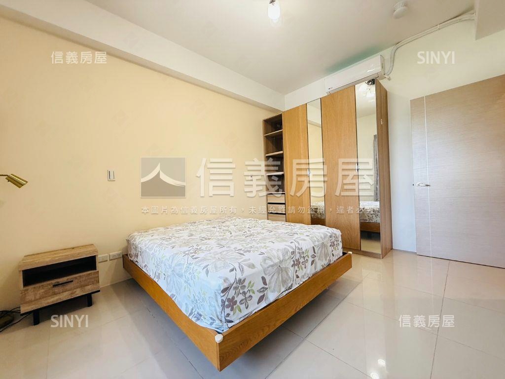 ★精銳香草天籟三房雙平車房屋室內格局與周邊環境