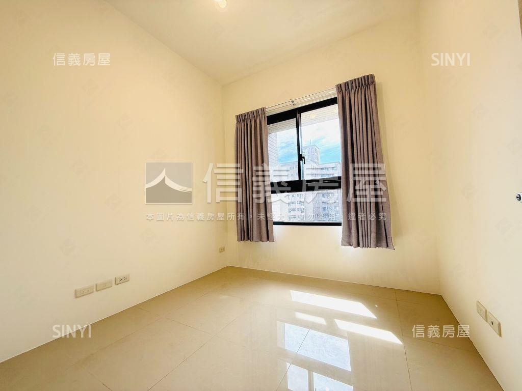 ★精銳香草天籟三房雙平車房屋室內格局與周邊環境