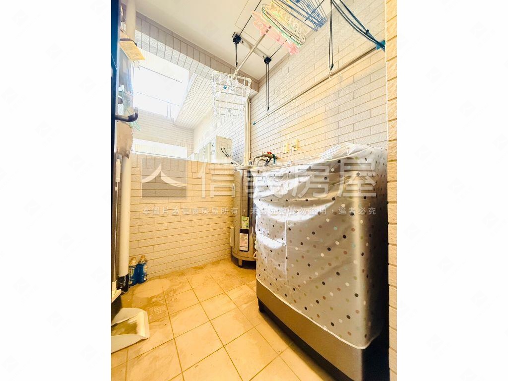 ★精銳香草天籟三房雙平車房屋室內格局與周邊環境