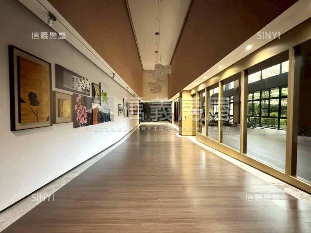 ★精銳香草天籟三房雙平車房屋室內格局與周邊環境