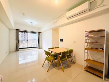 ★精銳香草天籟三房雙平車