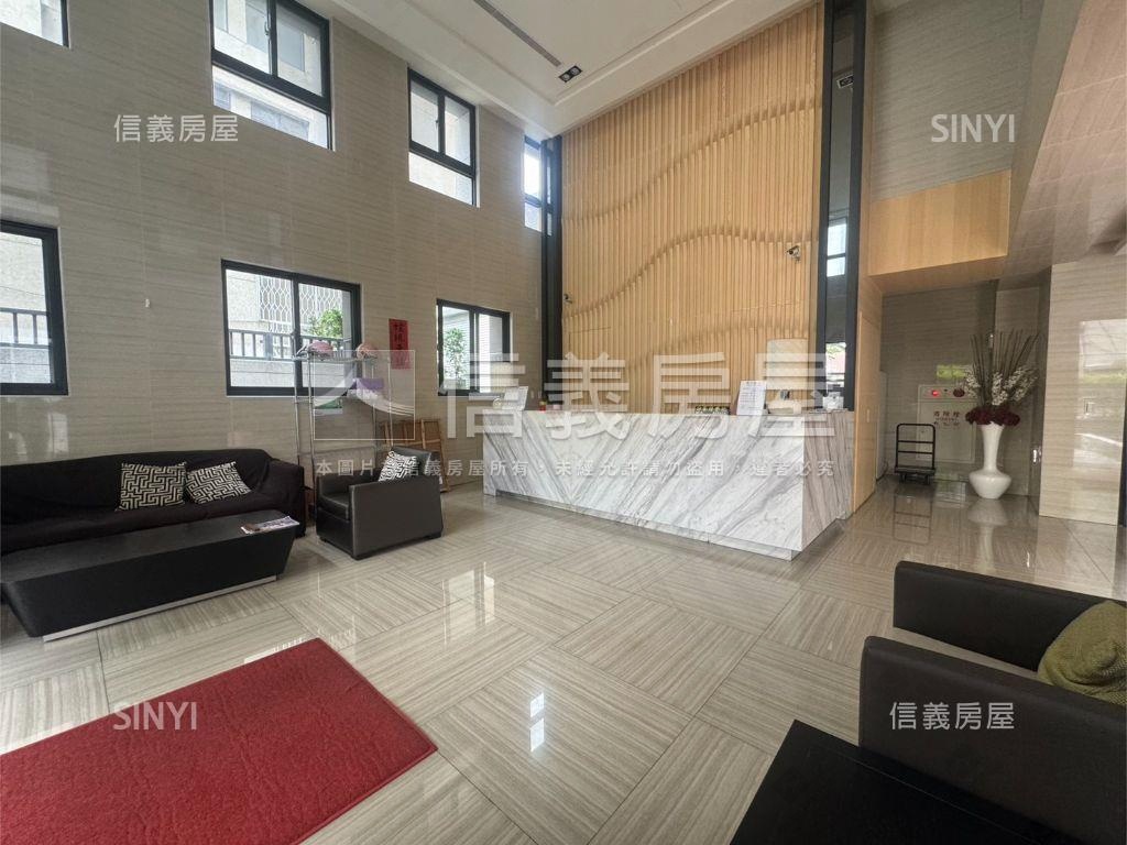 推！實驗小學旁美兩房！房屋室內格局與周邊環境