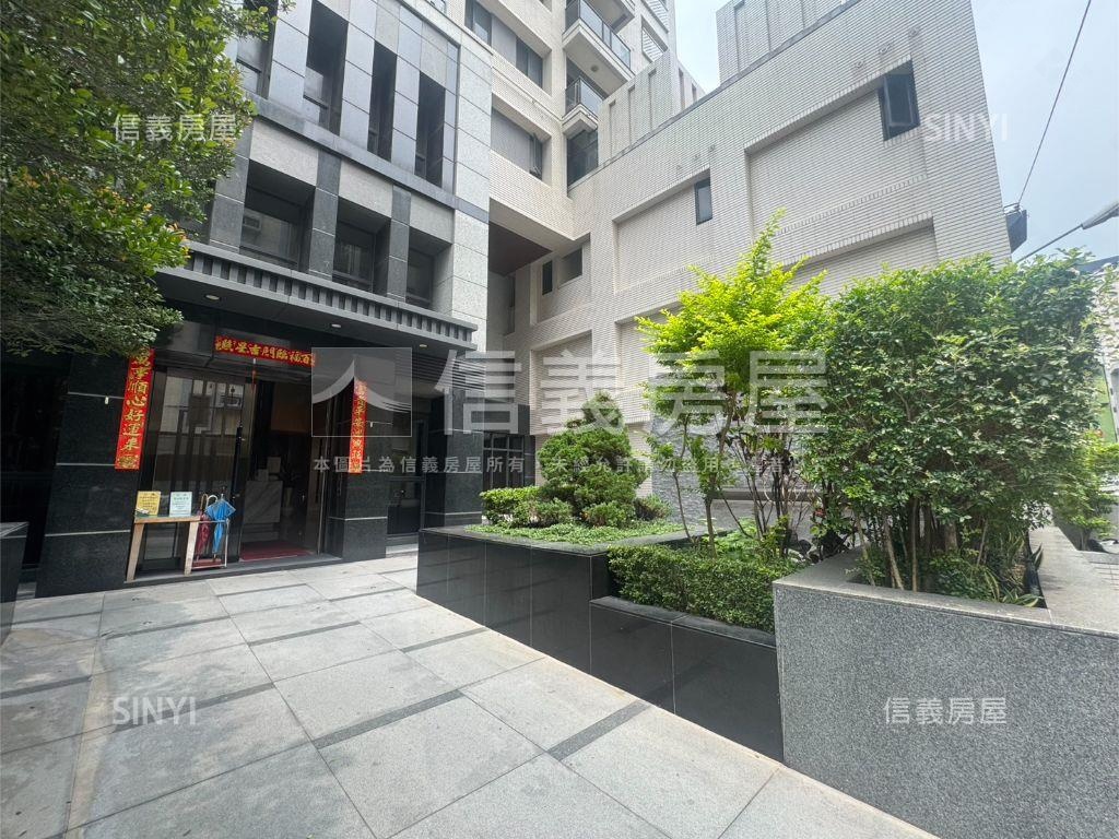 推！實驗小學旁美兩房！房屋室內格局與周邊環境