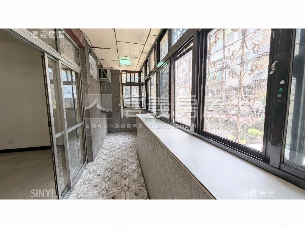 方正公寓雙陽台二樓好進出房屋室內格局與周邊環境