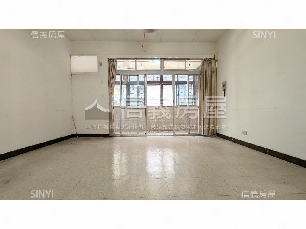 方正公寓雙陽台二樓好進出房屋室內格局與周邊環境