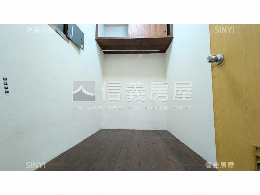 方正公寓雙陽台二樓好進出房屋室內格局與周邊環境