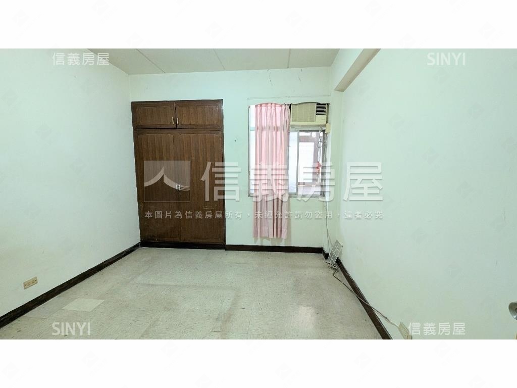 方正公寓雙陽台二樓好進出房屋室內格局與周邊環境