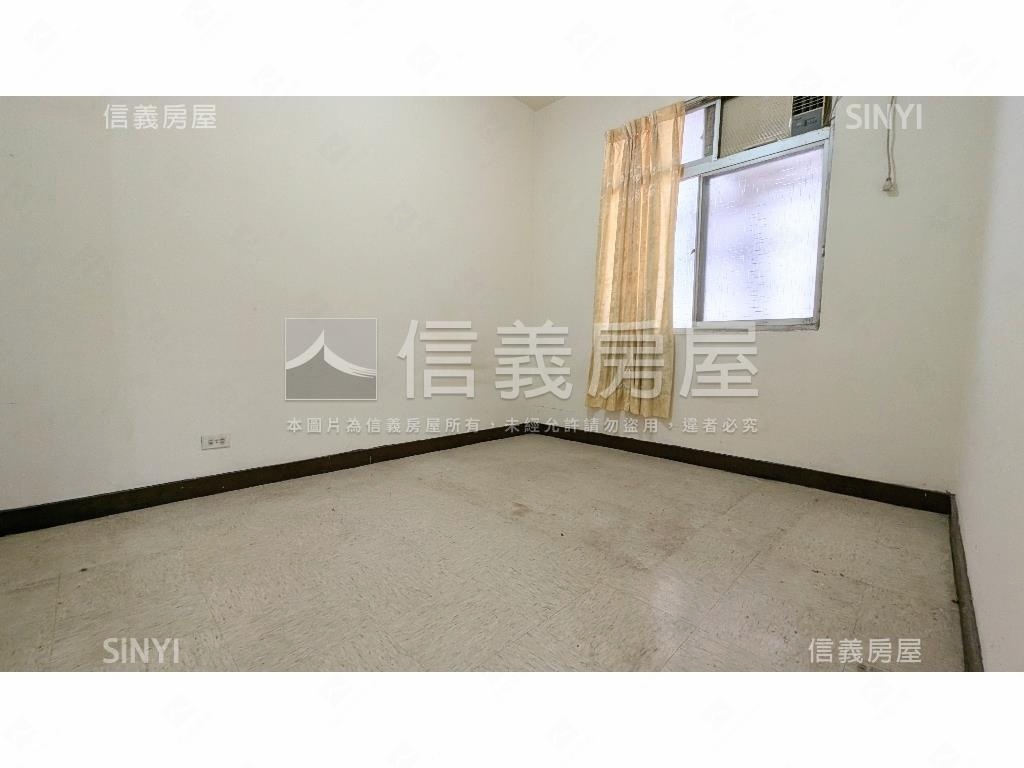 方正公寓雙陽台二樓好進出房屋室內格局與周邊環境