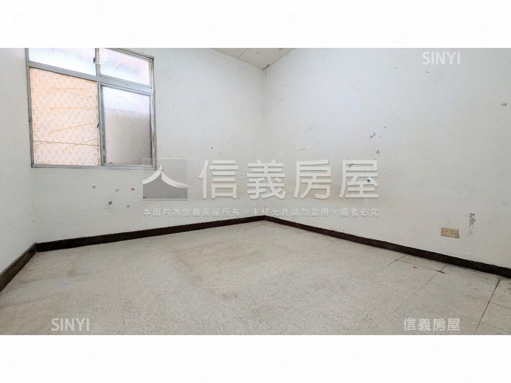 方正公寓雙陽台二樓好進出房屋室內格局與周邊環境