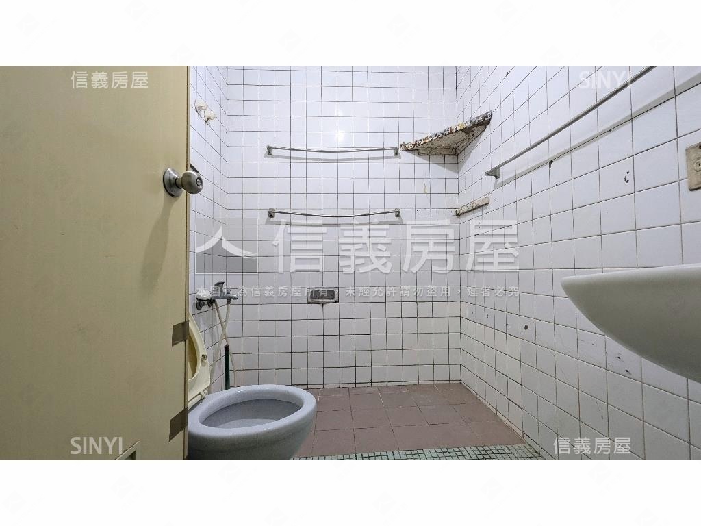 方正公寓雙陽台二樓好進出房屋室內格局與周邊環境