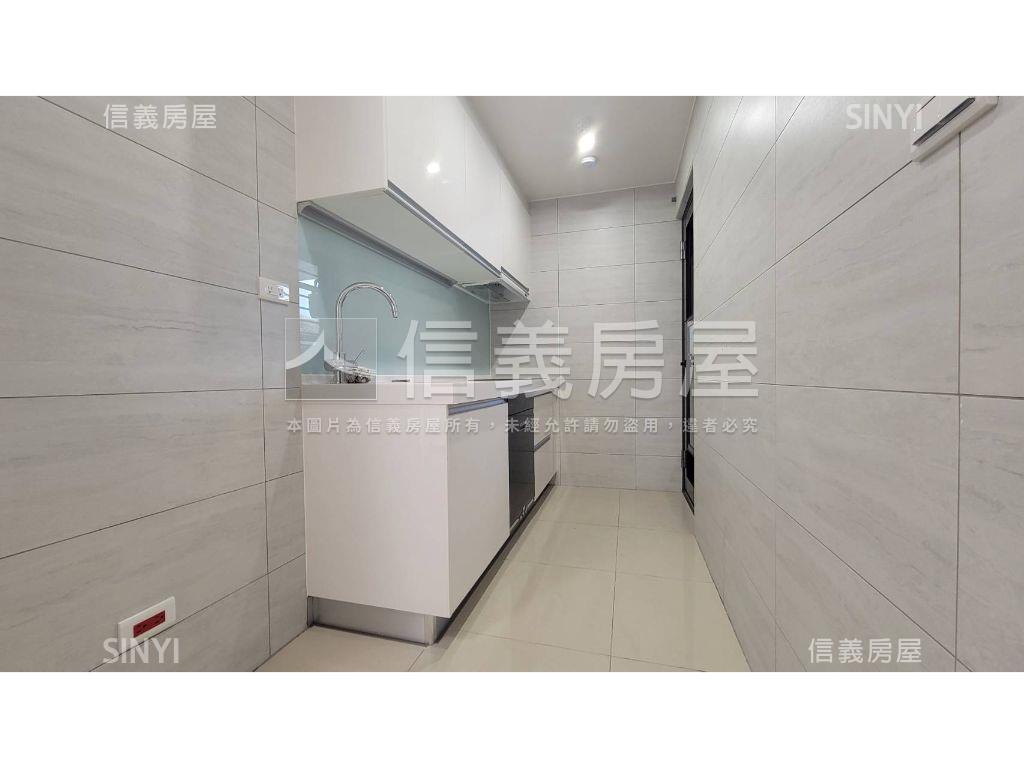 沐樂全新裝潢２房視野好房屋室內格局與周邊環境