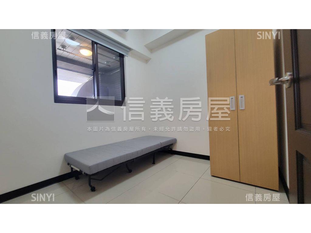 沐樂全新裝潢２房視野好房屋室內格局與周邊環境