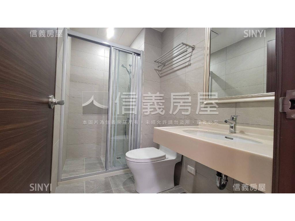 沐樂全新裝潢２房視野好房屋室內格局與周邊環境