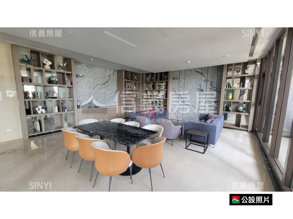 沐樂全新裝潢２房視野好房屋室內格局與周邊環境