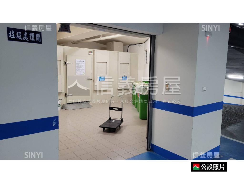 沐樂全新裝潢２房視野好房屋室內格局與周邊環境