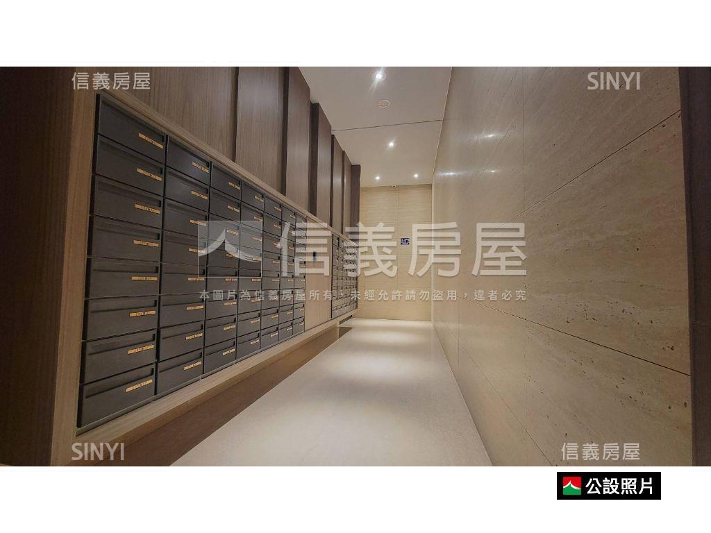 沐樂全新裝潢２房視野好房屋室內格局與周邊環境