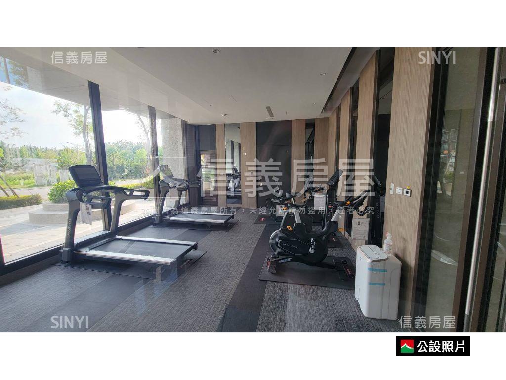 沐樂全新裝潢２房視野好房屋室內格局與周邊環境