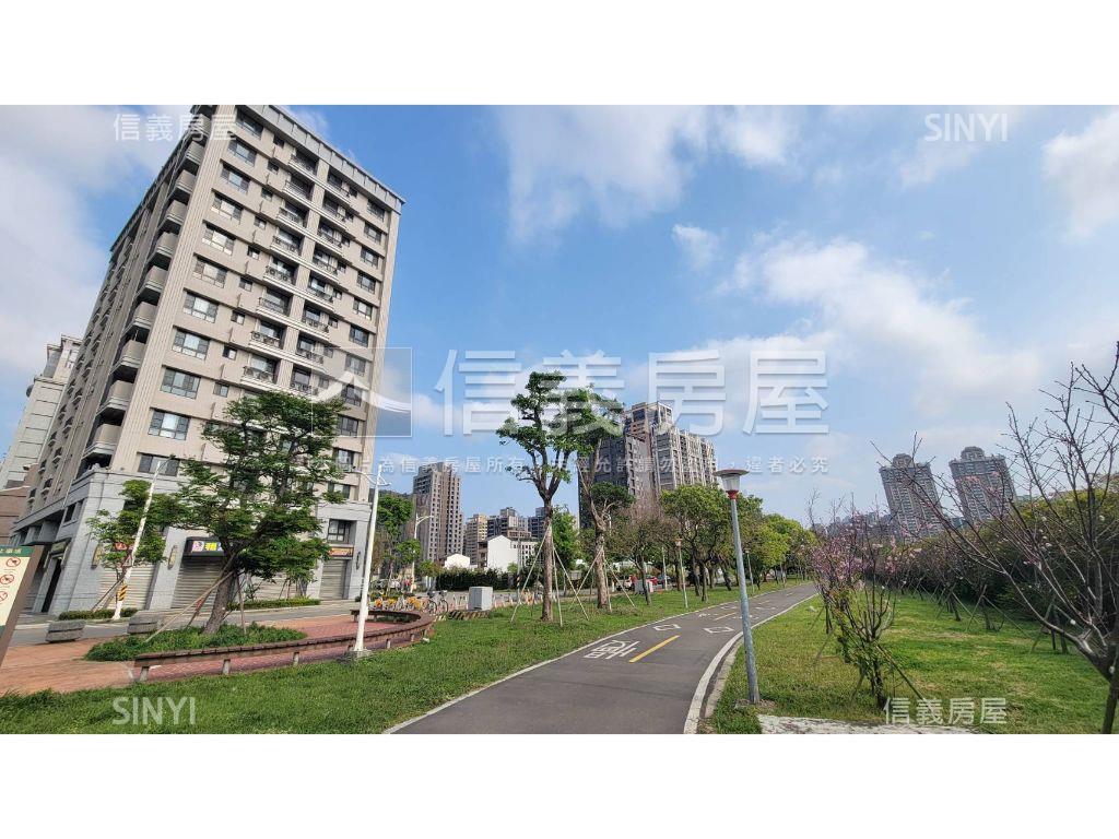 沐樂全新裝潢２房視野好房屋室內格局與周邊環境