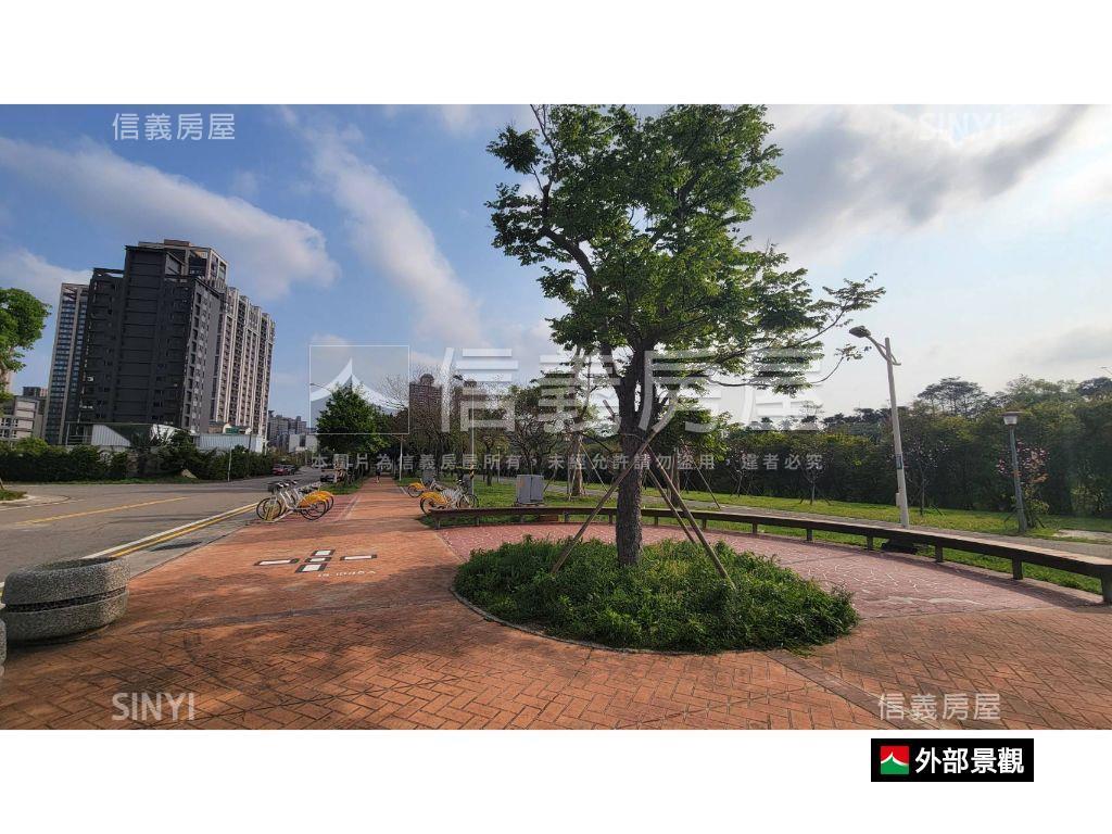 沐樂全新裝潢２房視野好房屋室內格局與周邊環境