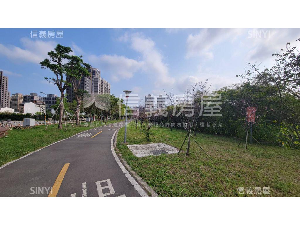 沐樂全新裝潢２房視野好房屋室內格局與周邊環境