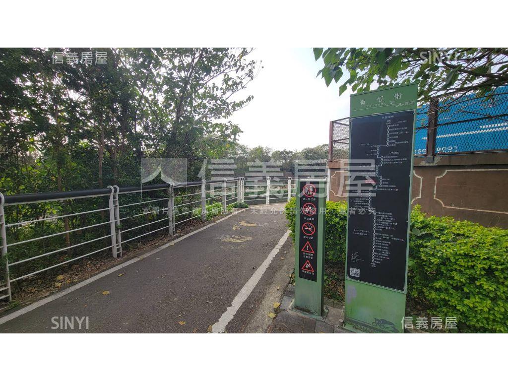 沐樂全新裝潢２房視野好房屋室內格局與周邊環境