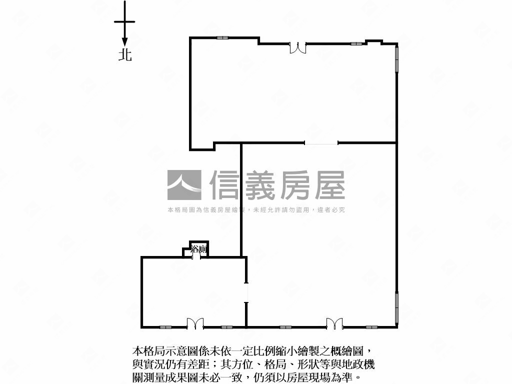 潤泰峰盛副都心收租金店面房屋室內格局與周邊環境