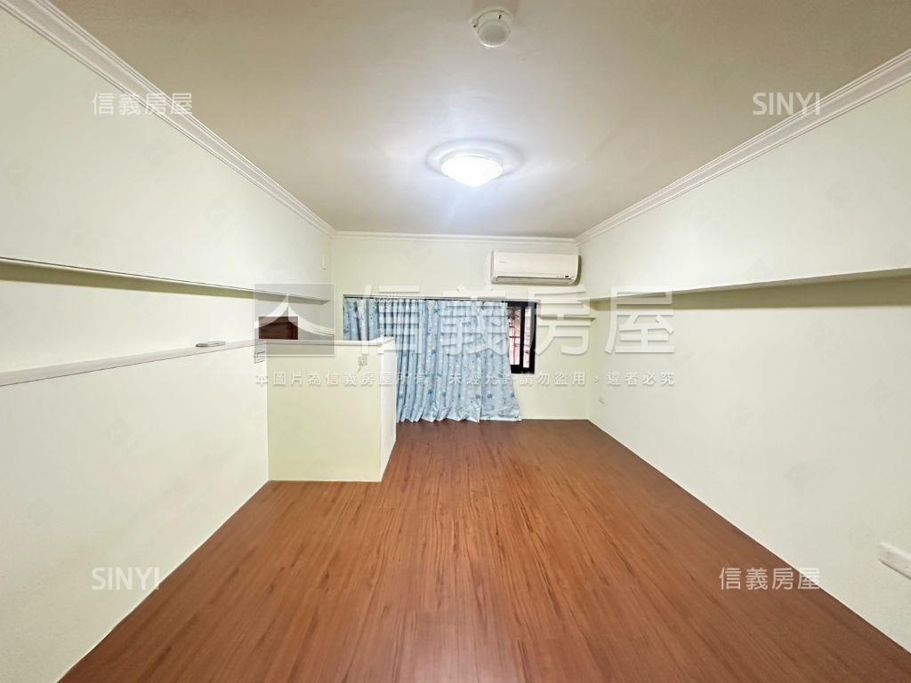 吉祥三面採光美屋房屋室內格局與周邊環境