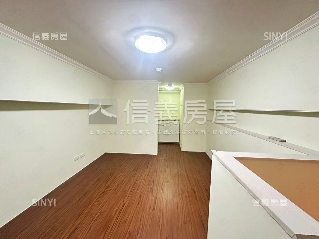 吉祥三面採光美屋房屋室內格局與周邊環境