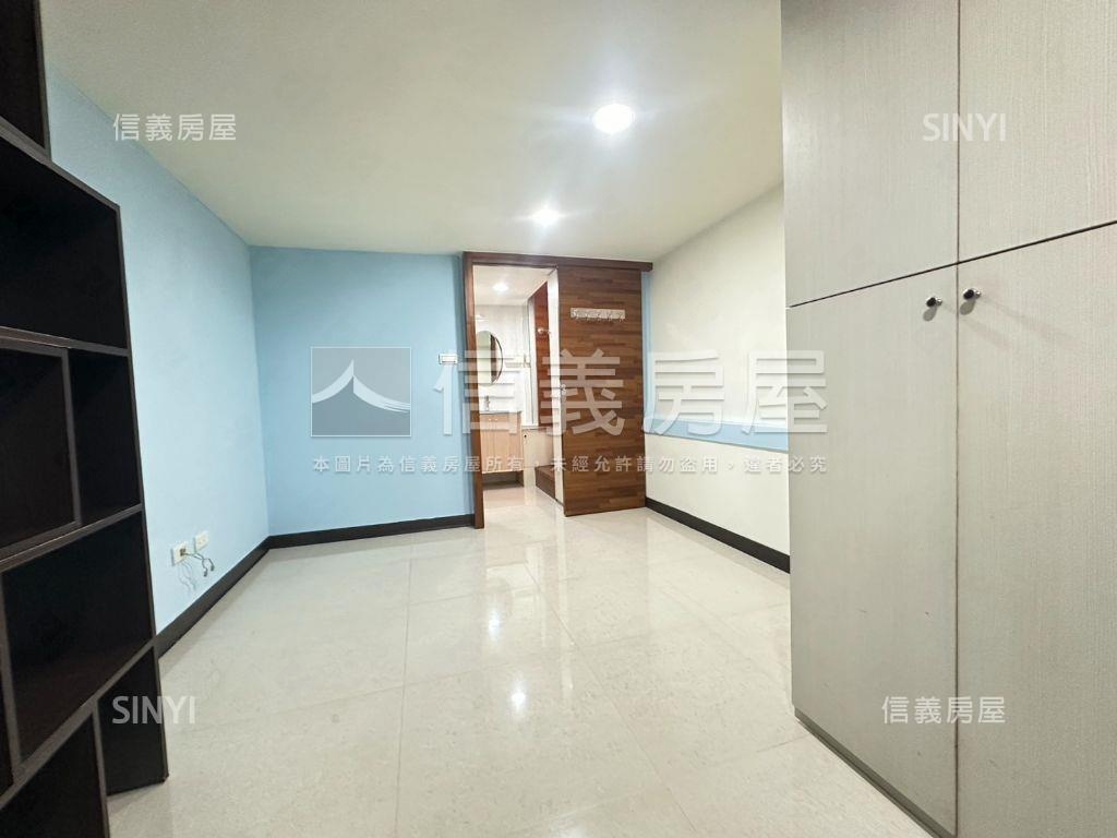 吉祥三面採光美屋房屋室內格局與周邊環境