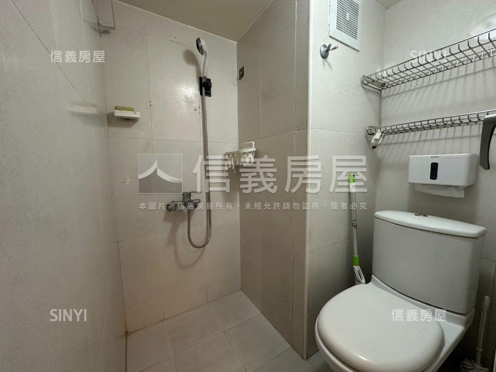 吉祥三面採光美屋房屋室內格局與周邊環境