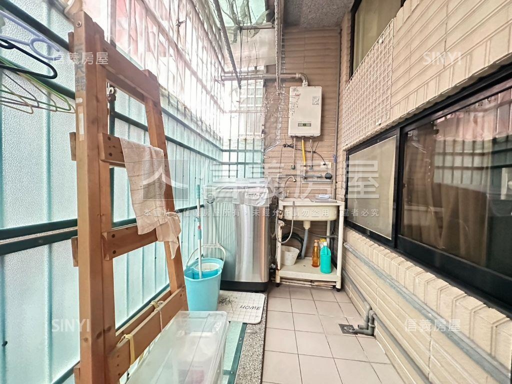 吉祥三面採光美屋房屋室內格局與周邊環境