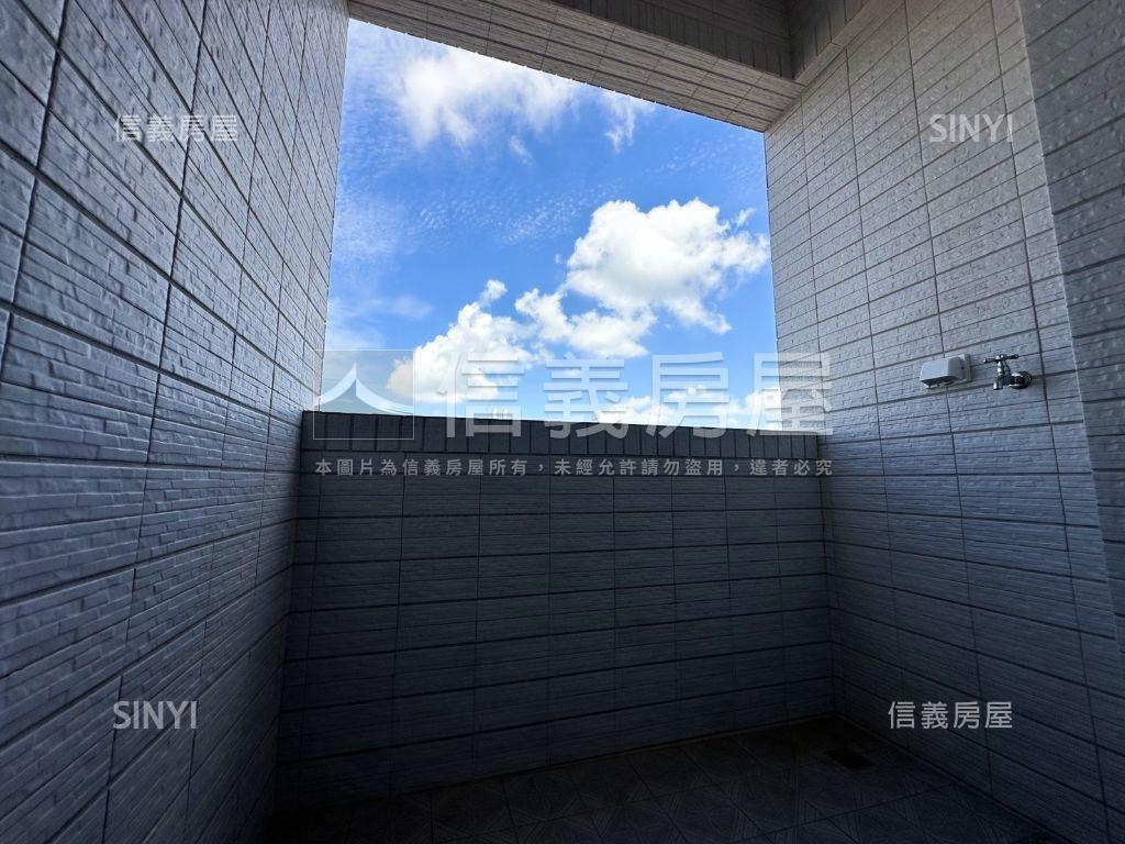 佳里築幸福電梯透天房屋室內格局與周邊環境