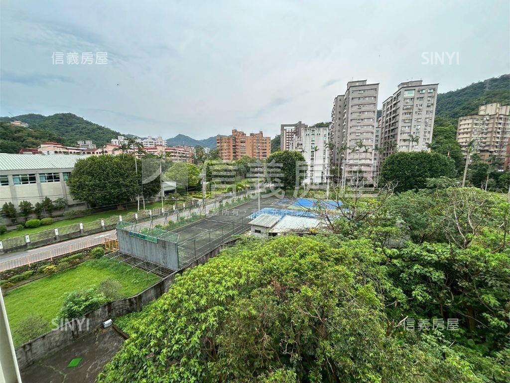絕美方正公寓鼎佳房屋室內格局與周邊環境