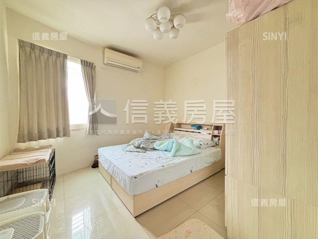 延吉收租置產裝潢大２房房屋室內格局與周邊環境