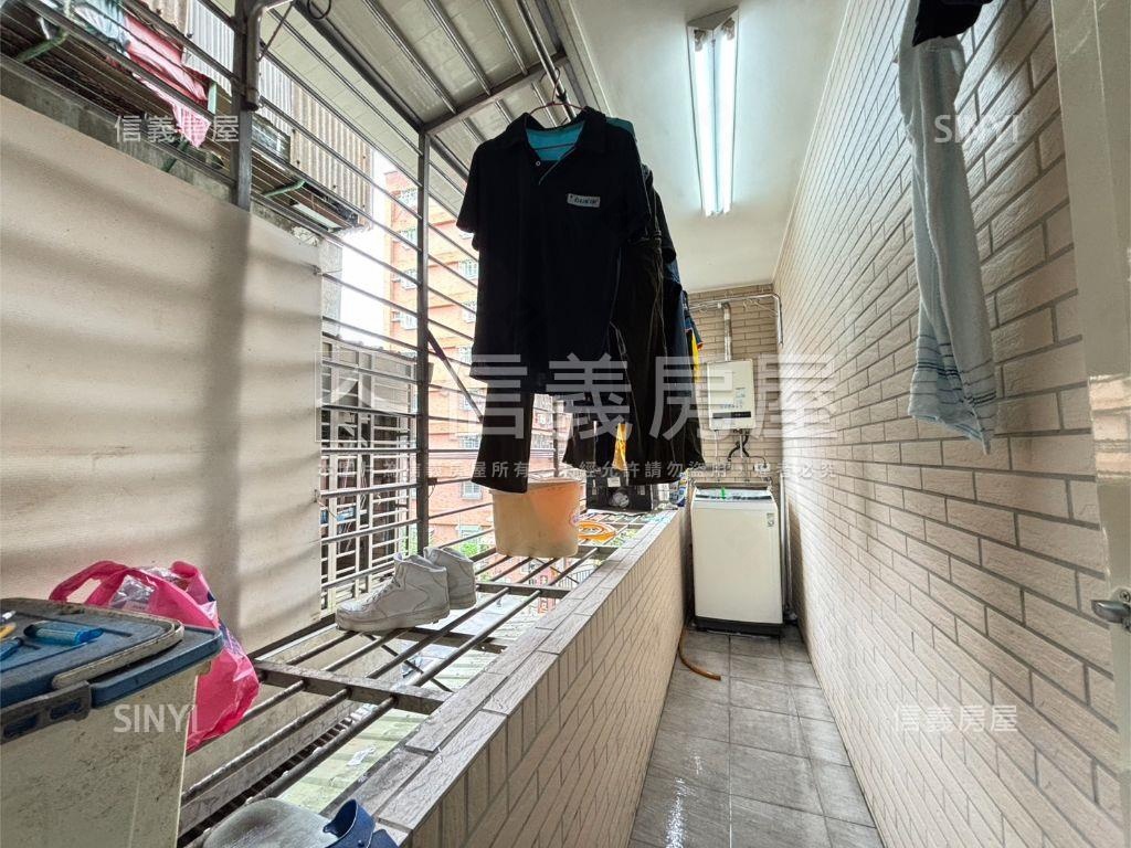 延吉收租置產裝潢大２房房屋室內格局與周邊環境