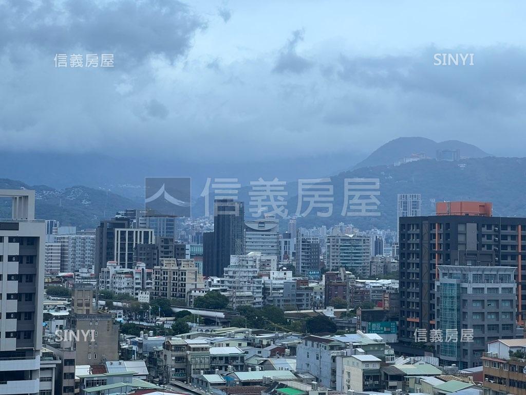 十一－遠眺山景威震市林房屋室內格局與周邊環境