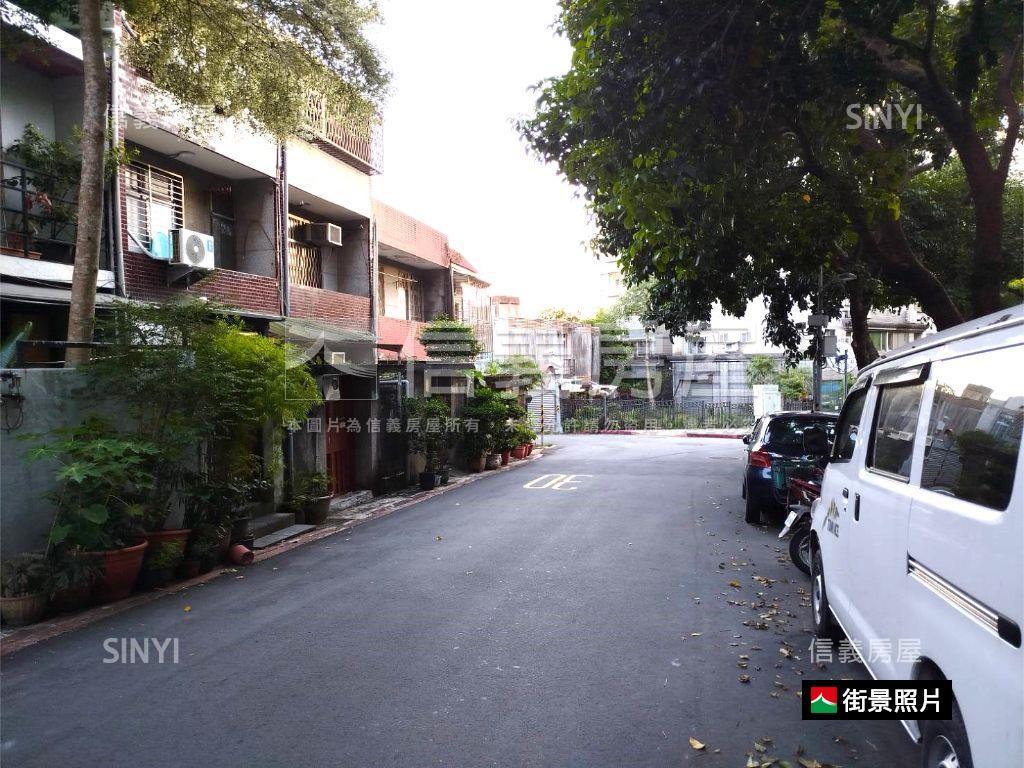 台北市！近辛亥捷運站透天房屋室內格局與周邊環境