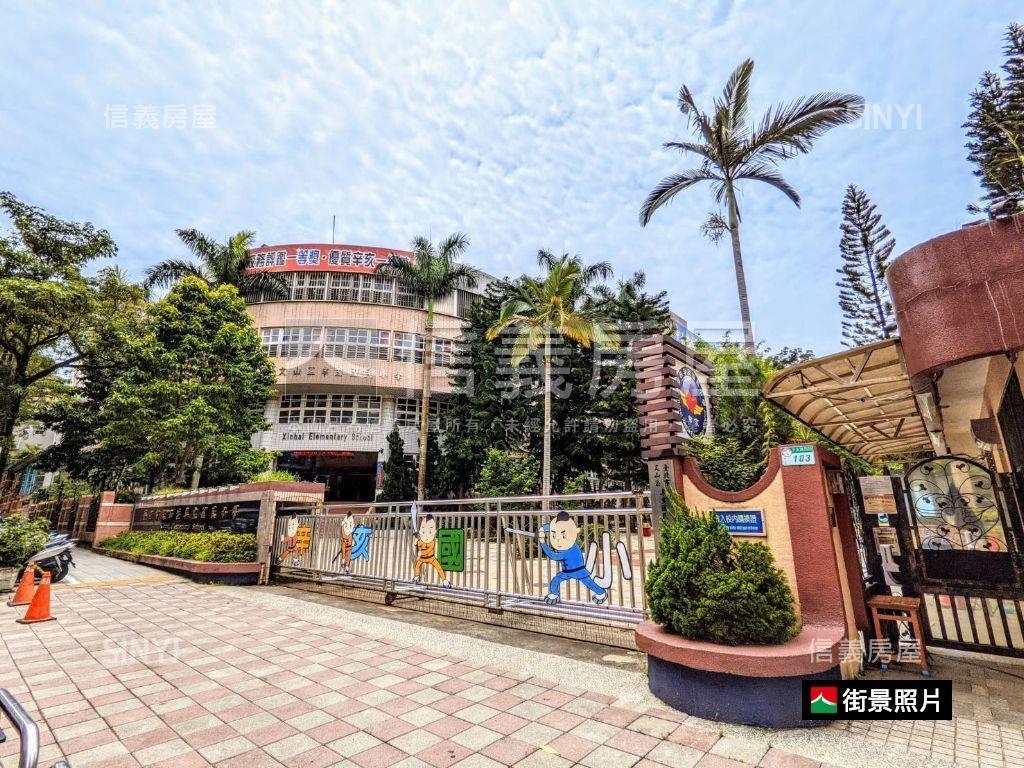 台北市！近辛亥捷運站透天房屋室內格局與周邊環境