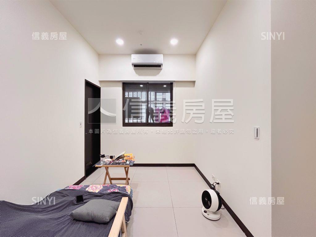 極大城美四房雙車房屋室內格局與周邊環境