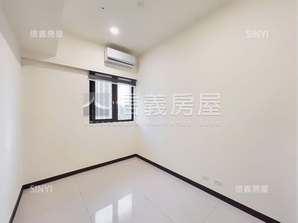 極大城美四房雙車房屋室內格局與周邊環境