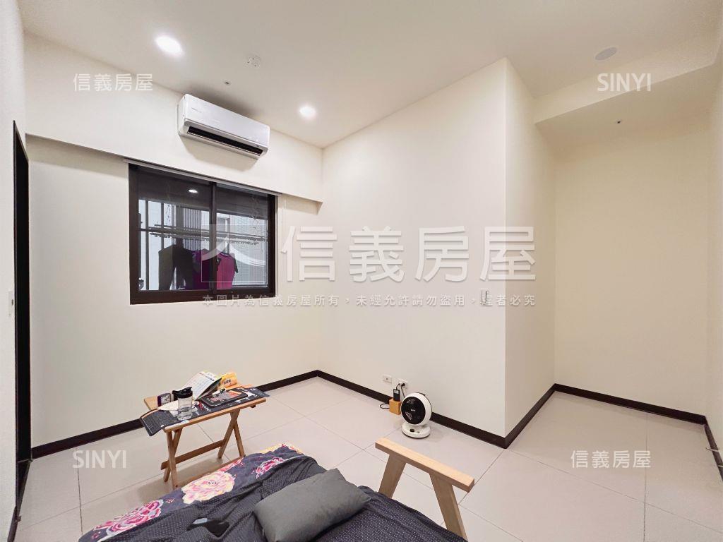 極大城美四房雙車房屋室內格局與周邊環境