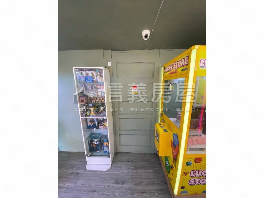 迴龍大慶連莊面寬大旺店房屋室內格局與周邊環境