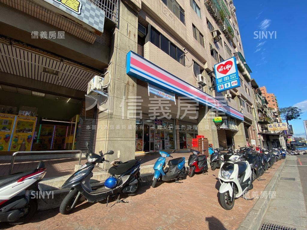 迴龍大慶連莊面寬大旺店房屋室內格局與周邊環境