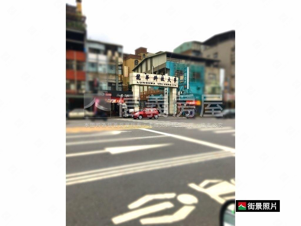 迴龍大慶連莊面寬大旺店房屋室內格局與周邊環境