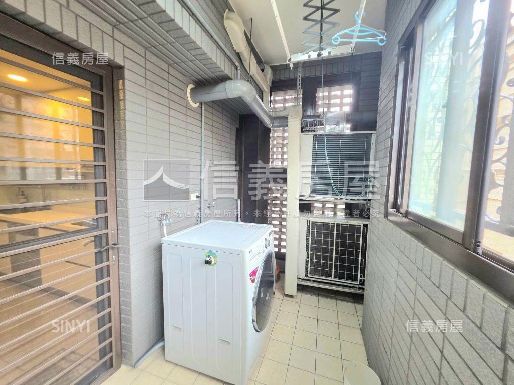 君璽美好人生四房雙車位房屋室內格局與周邊環境